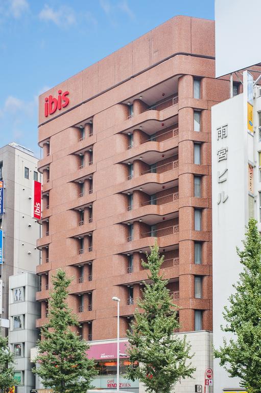 Ibis Shinjuku 3* Tokio