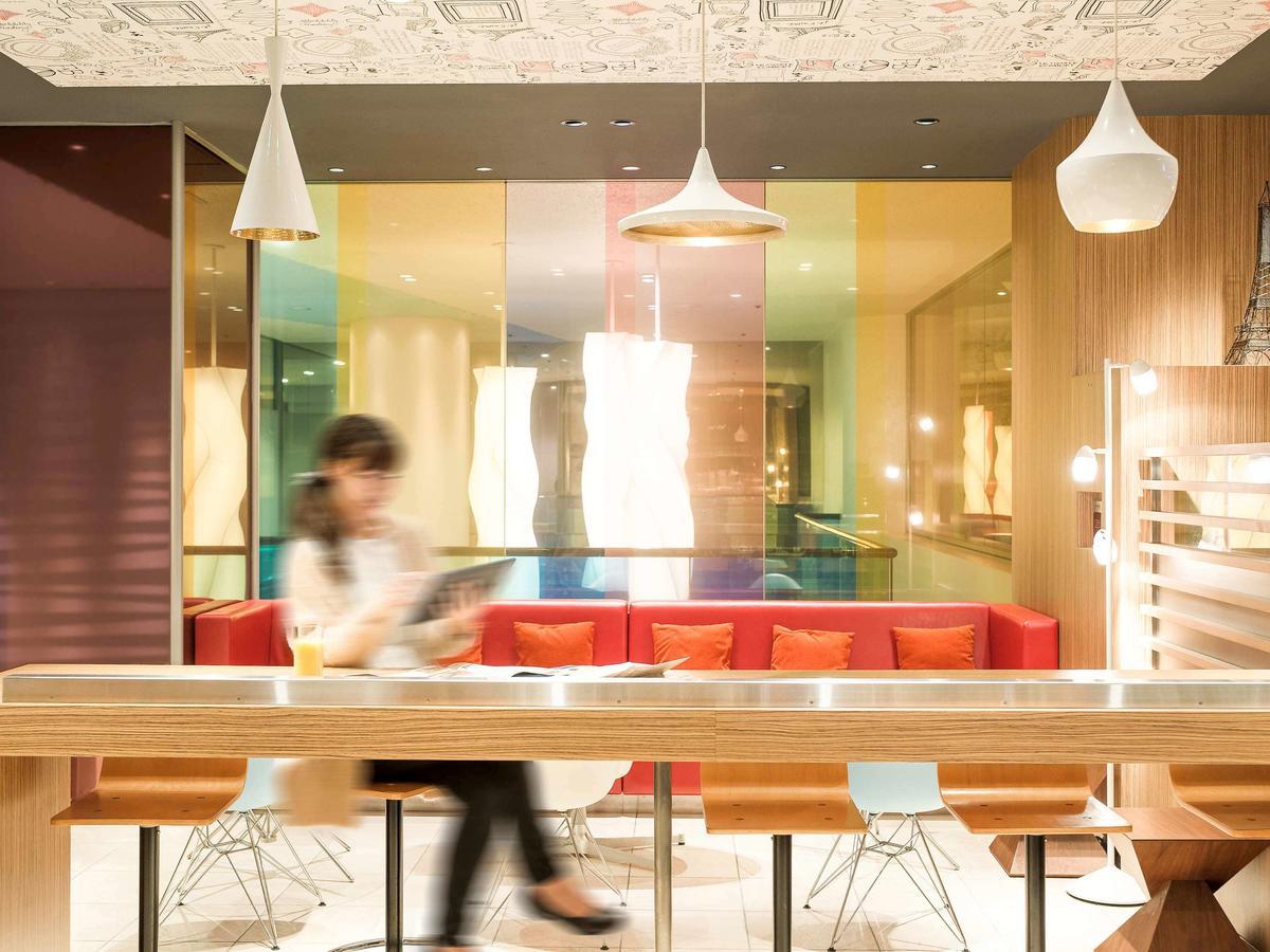 Ibis Shinjuku 3* Tokio