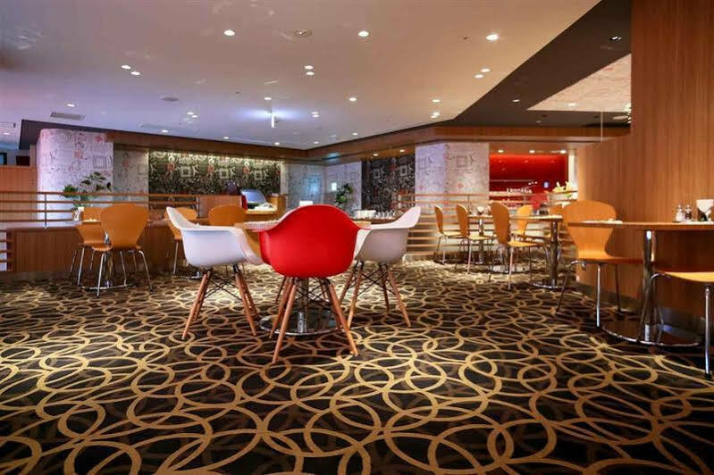 Hotel Ibis Shinjuku Tokio