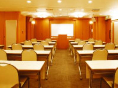 Hotel Ibis Shinjuku Tokio
