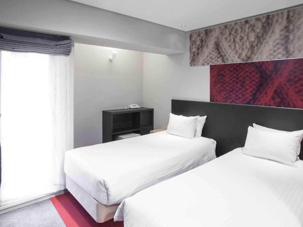 Ibis Shinjuku 3* Tokio