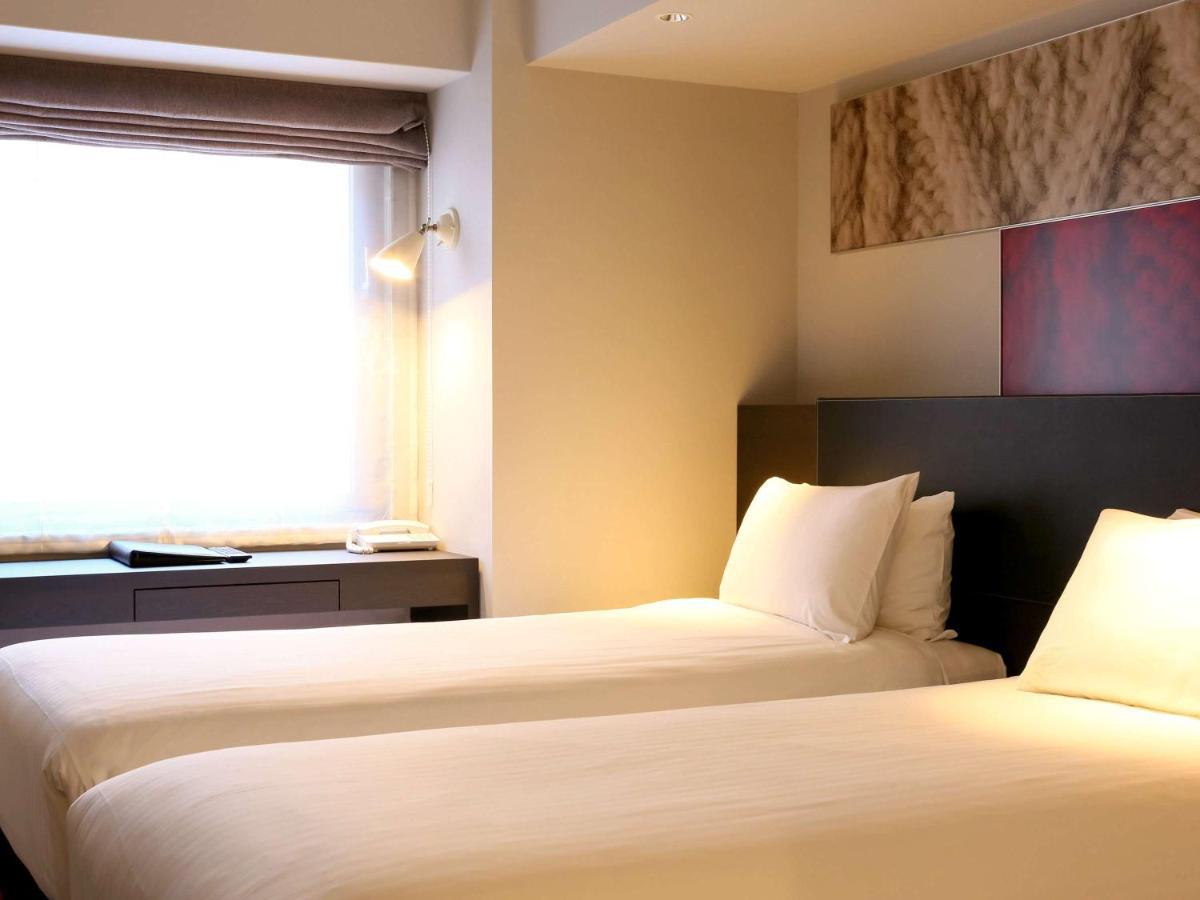 Ibis Shinjuku Tokio